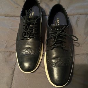 Cole Haan Original Grand Wingtip Oxford